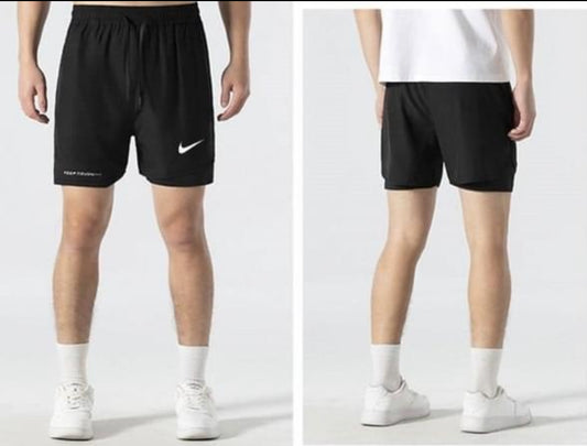 BOUTIQUE PREORDER: Men’s Sports Shorts Keep Training - 7/1