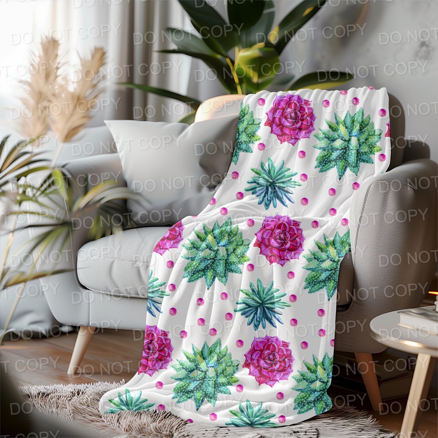 PINK FRIDAY BOUTIQUE PREORDER: New Pattern Blankets