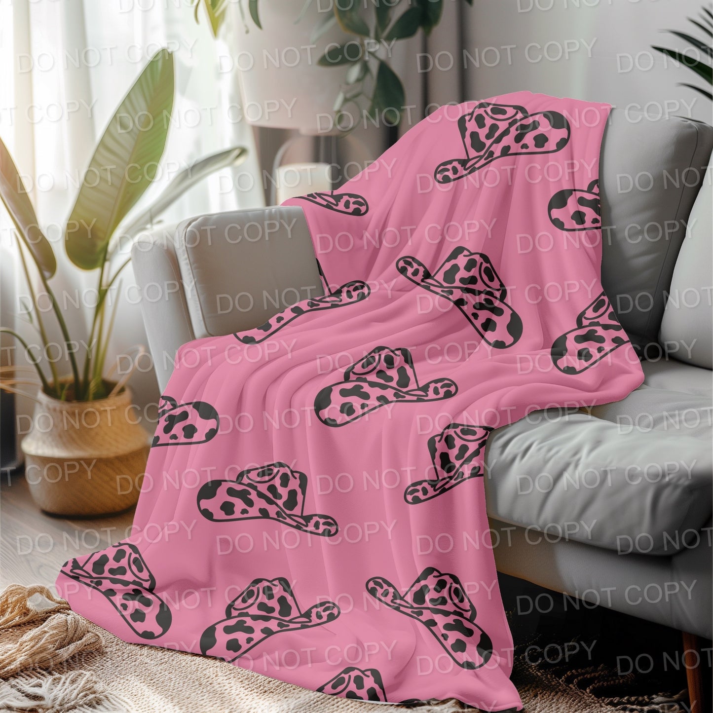 PINK FRIDAY BOUTIQUE PREORDER: New Pattern Blankets