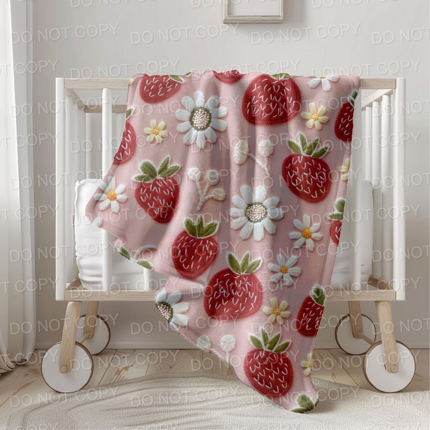 PINK FRIDAY BOUTIQUE PREORDER: New Pattern Blankets