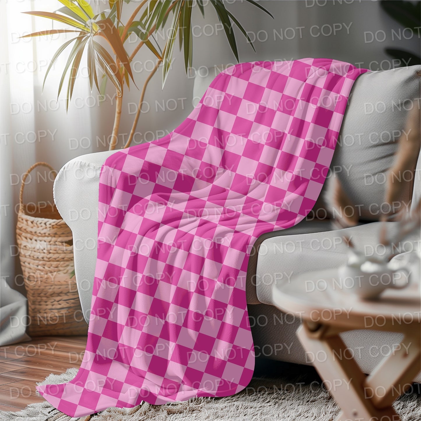 PINK FRIDAY BOUTIQUE PREORDER: New Pattern Blankets