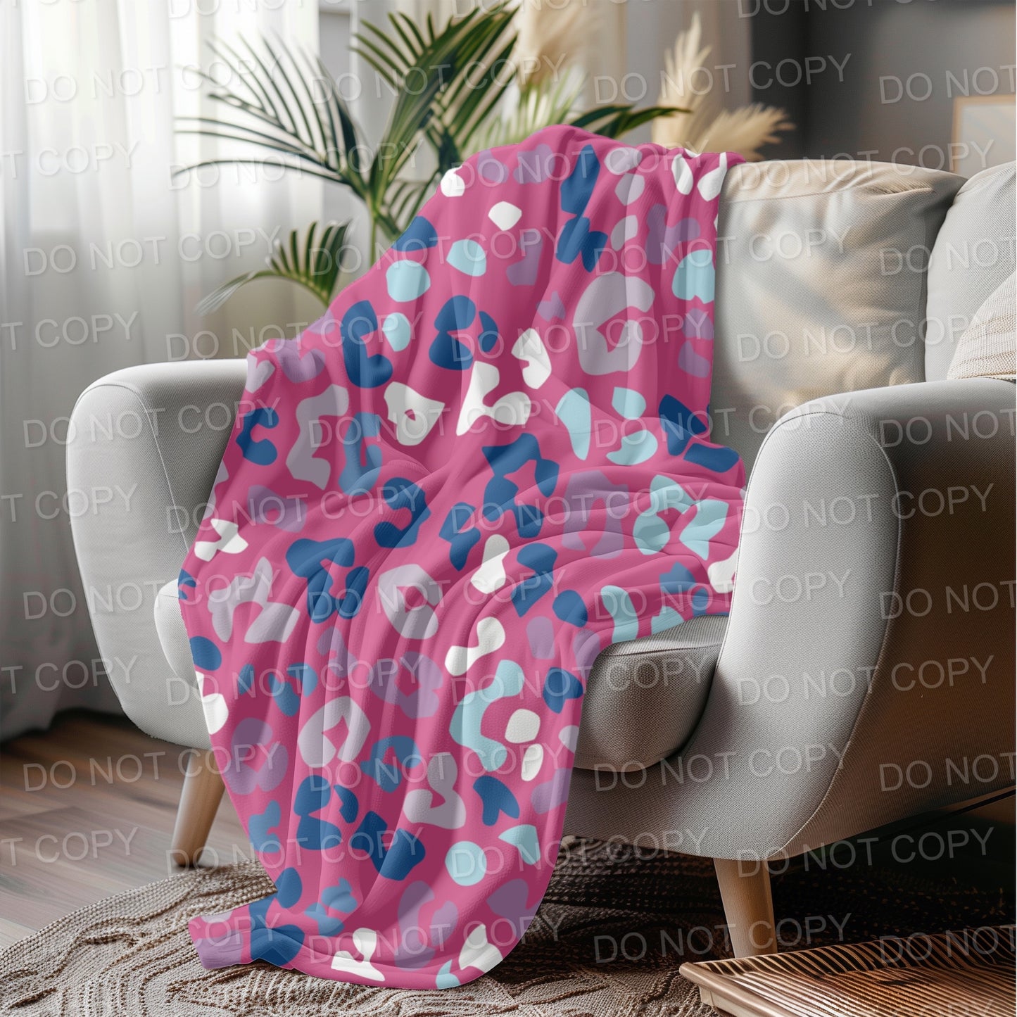 PINK FRIDAY BOUTIQUE PREORDER: New Pattern Blankets