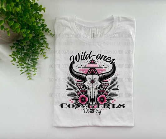 Wild Ones   • BELLA CANVAS