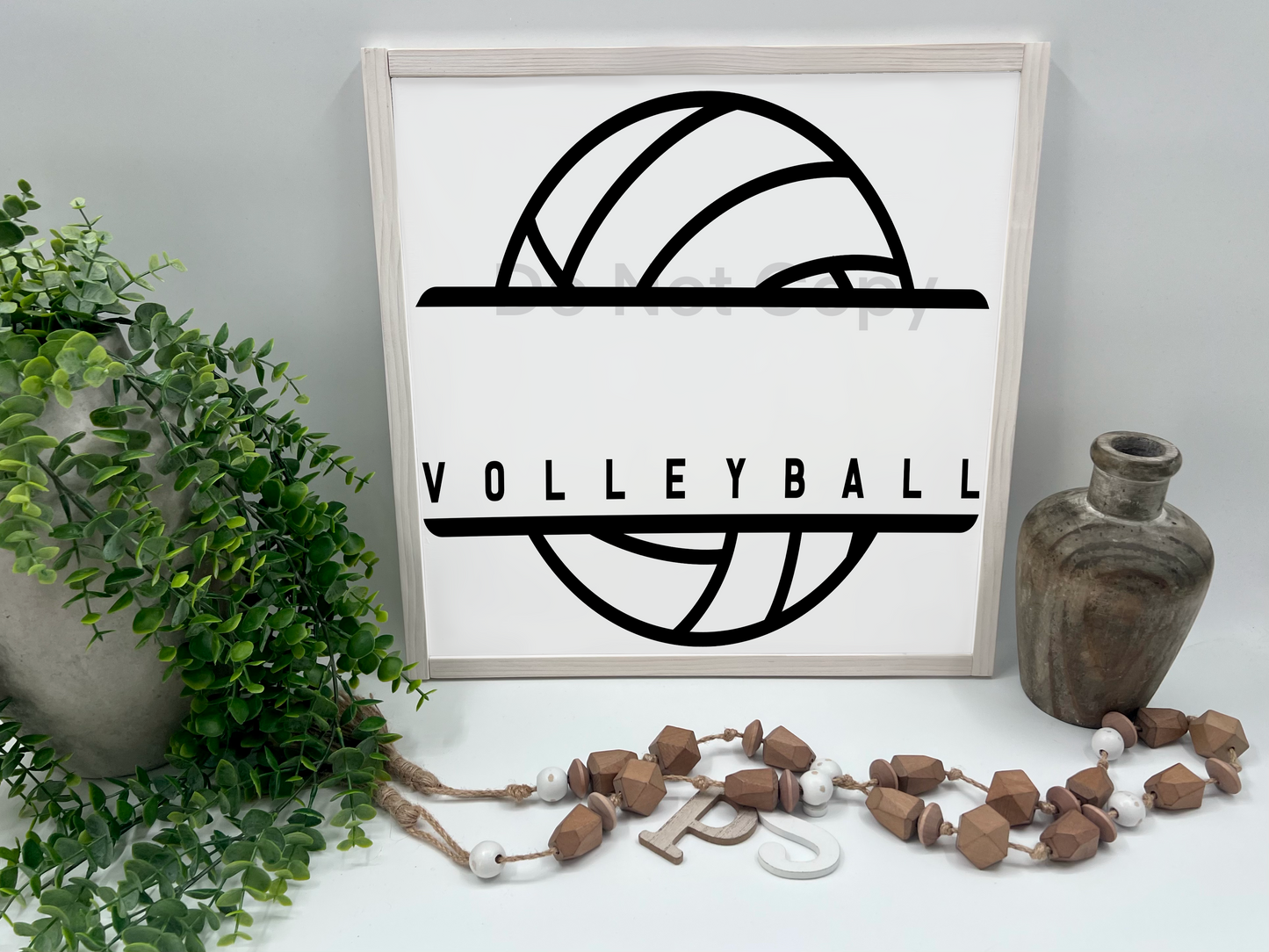 VOLLEYBALL